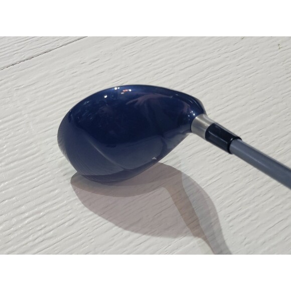 Adams Golf GT Tight Lies Smart 3 Wood 15* RH Regular Graphite Shaft Head Cover - Picture 12 of 16